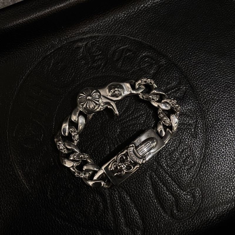 Chrome Hearts Bracelets